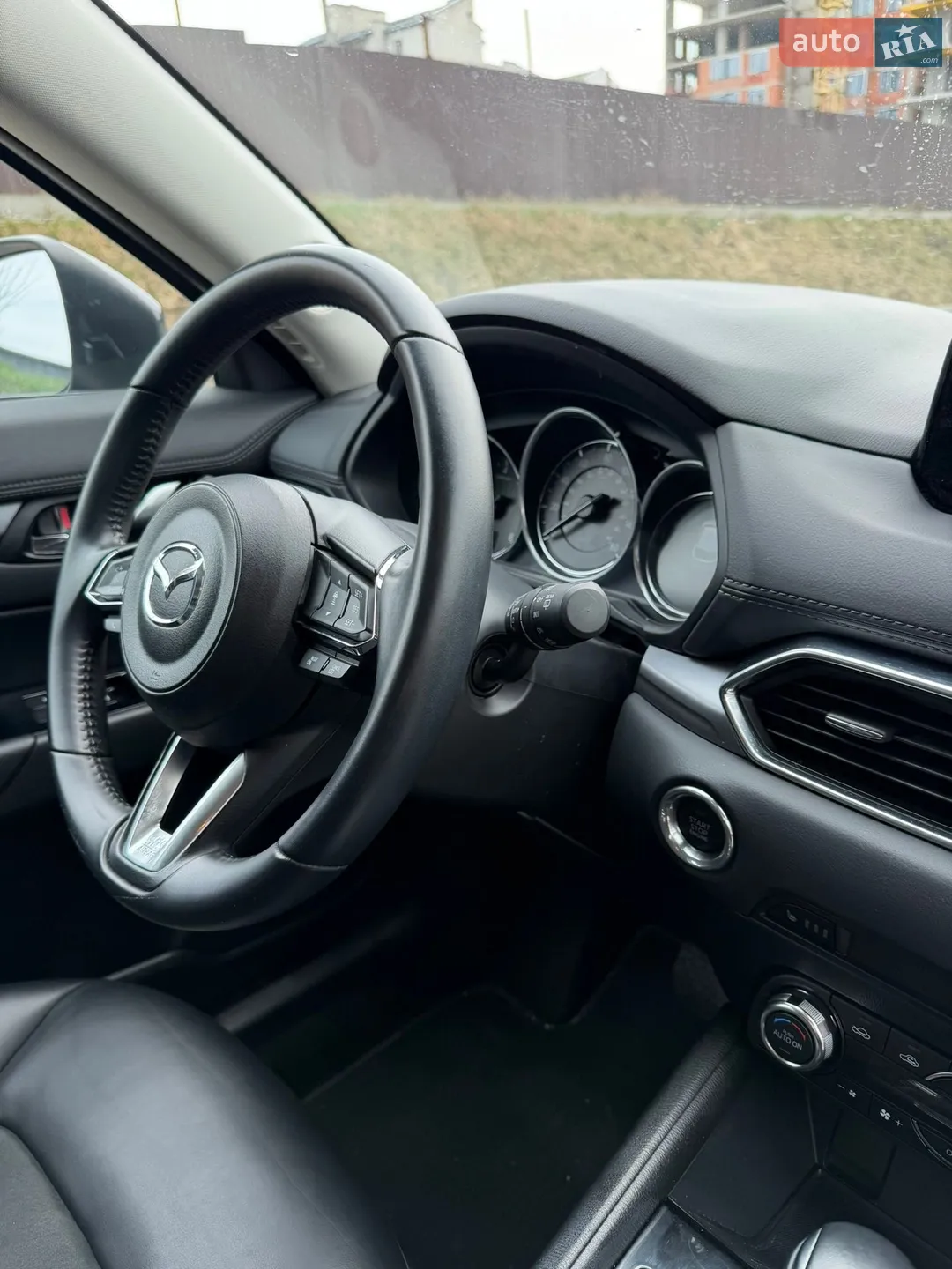 2017 Mazda CX-5 - мініатюра 86