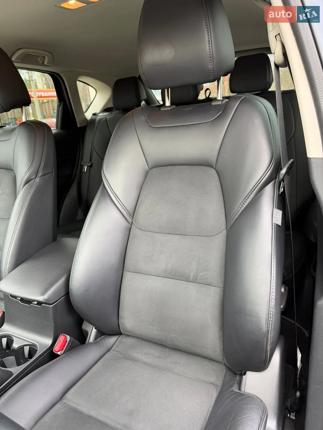 2017 Mazda CX-5 - мініатюра 93