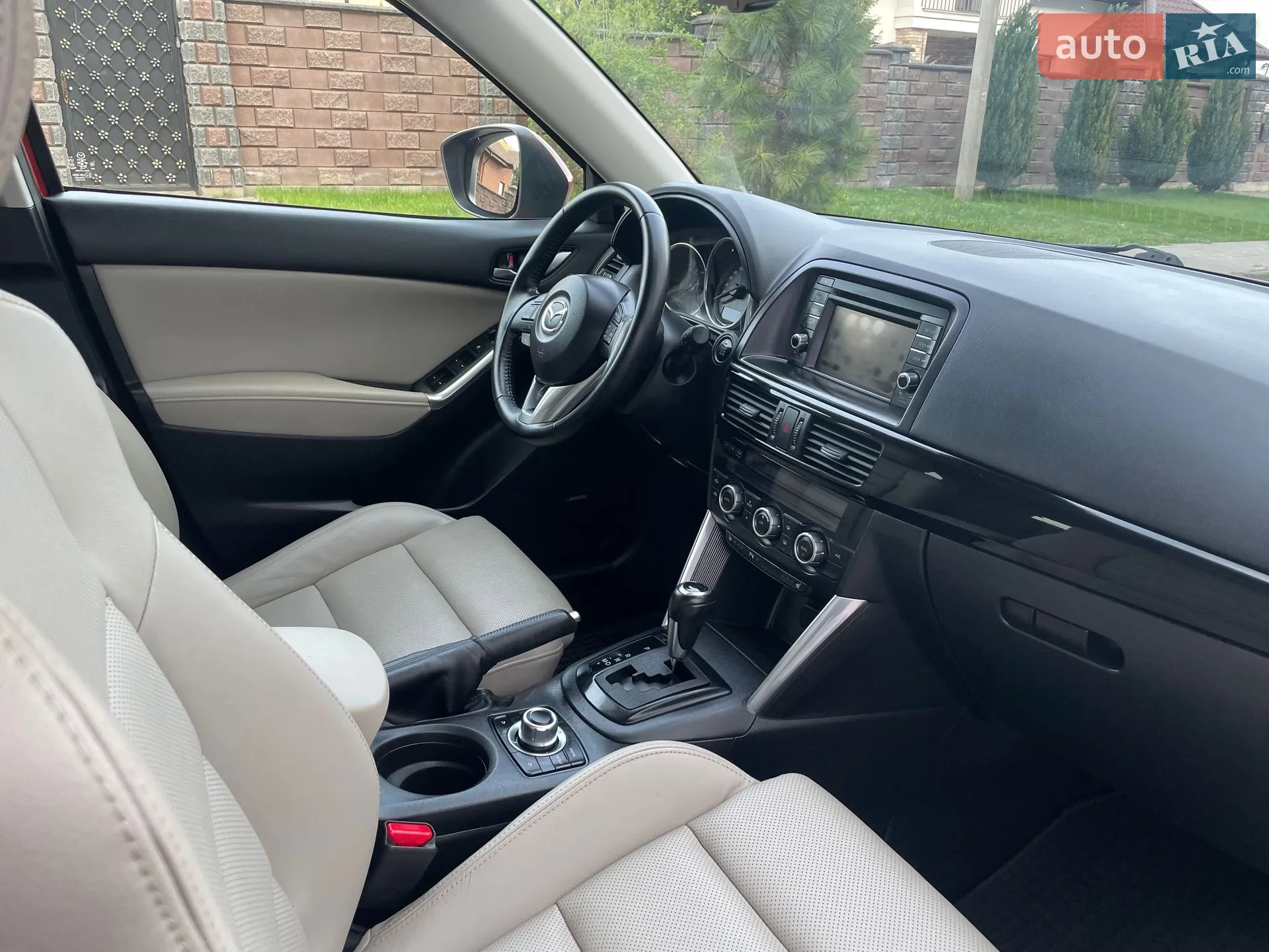 2014 Mazda CX-5 - мініатюра 25