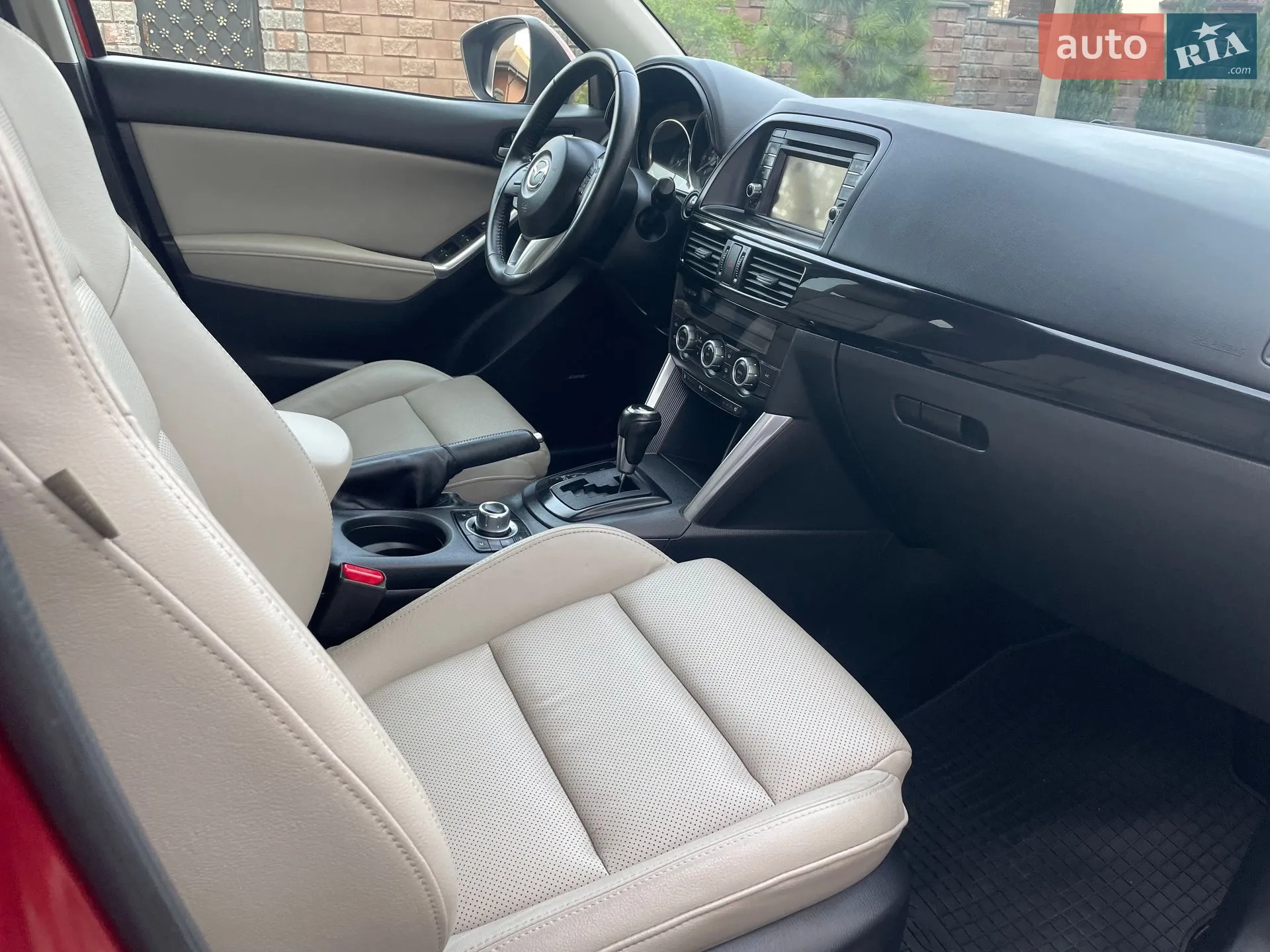 2014 Mazda CX-5 - мініатюра 26