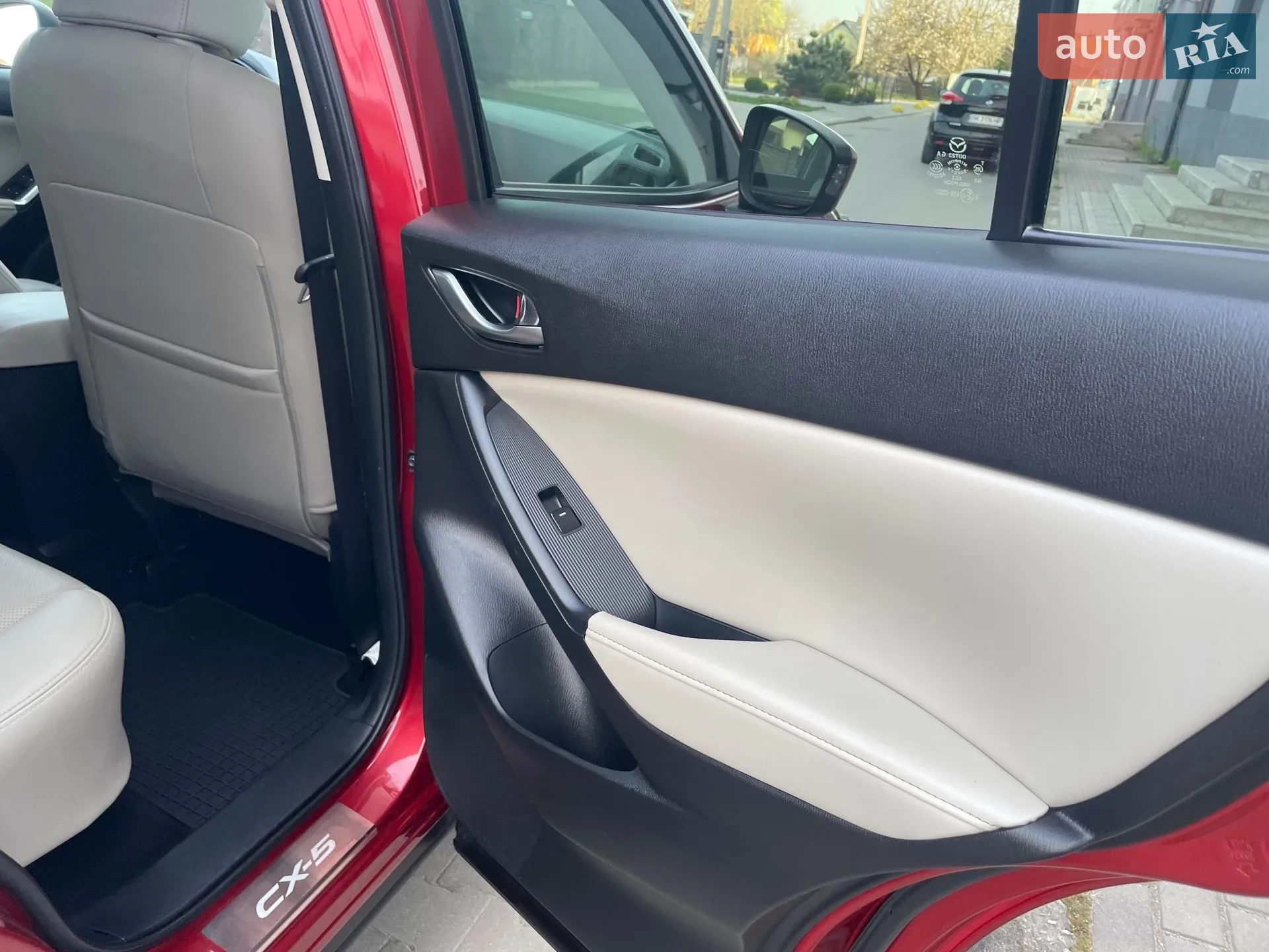 2014 Mazda CX-5 - мініатюра 30