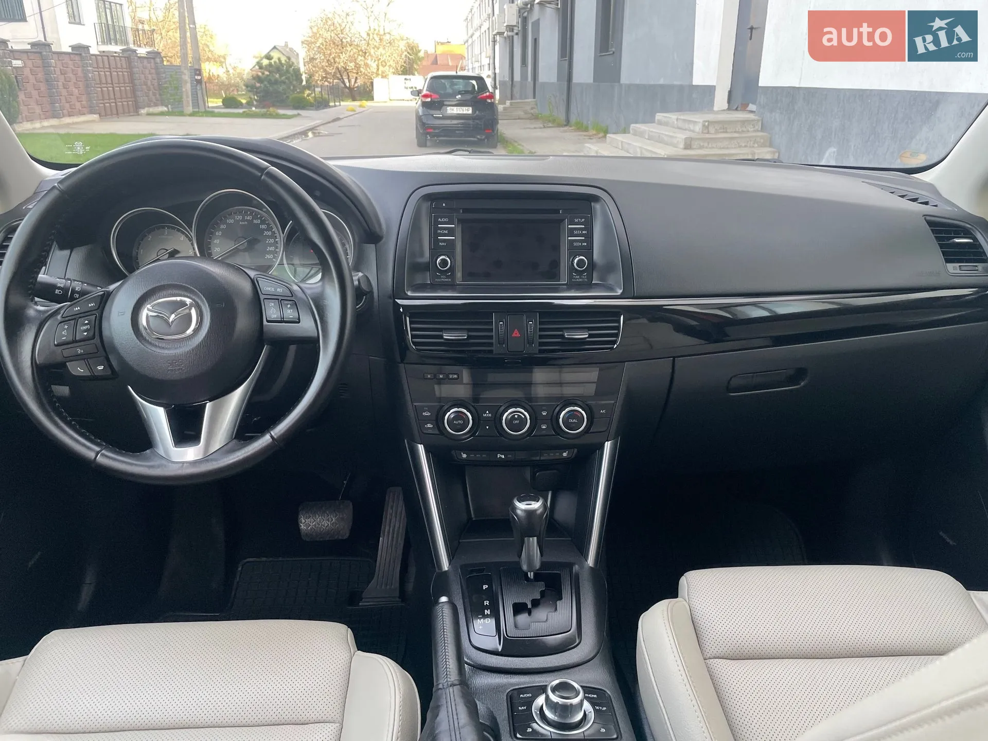 2014 Mazda CX-5 - мініатюра 34