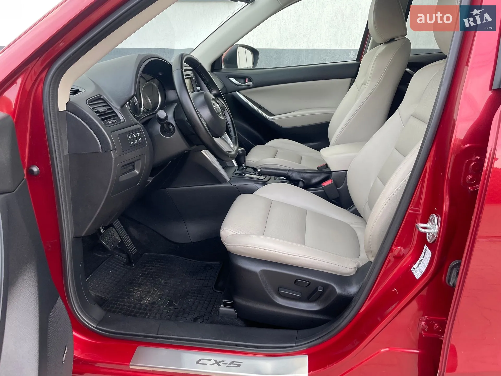 2014 Mazda CX-5 - мініатюра 39