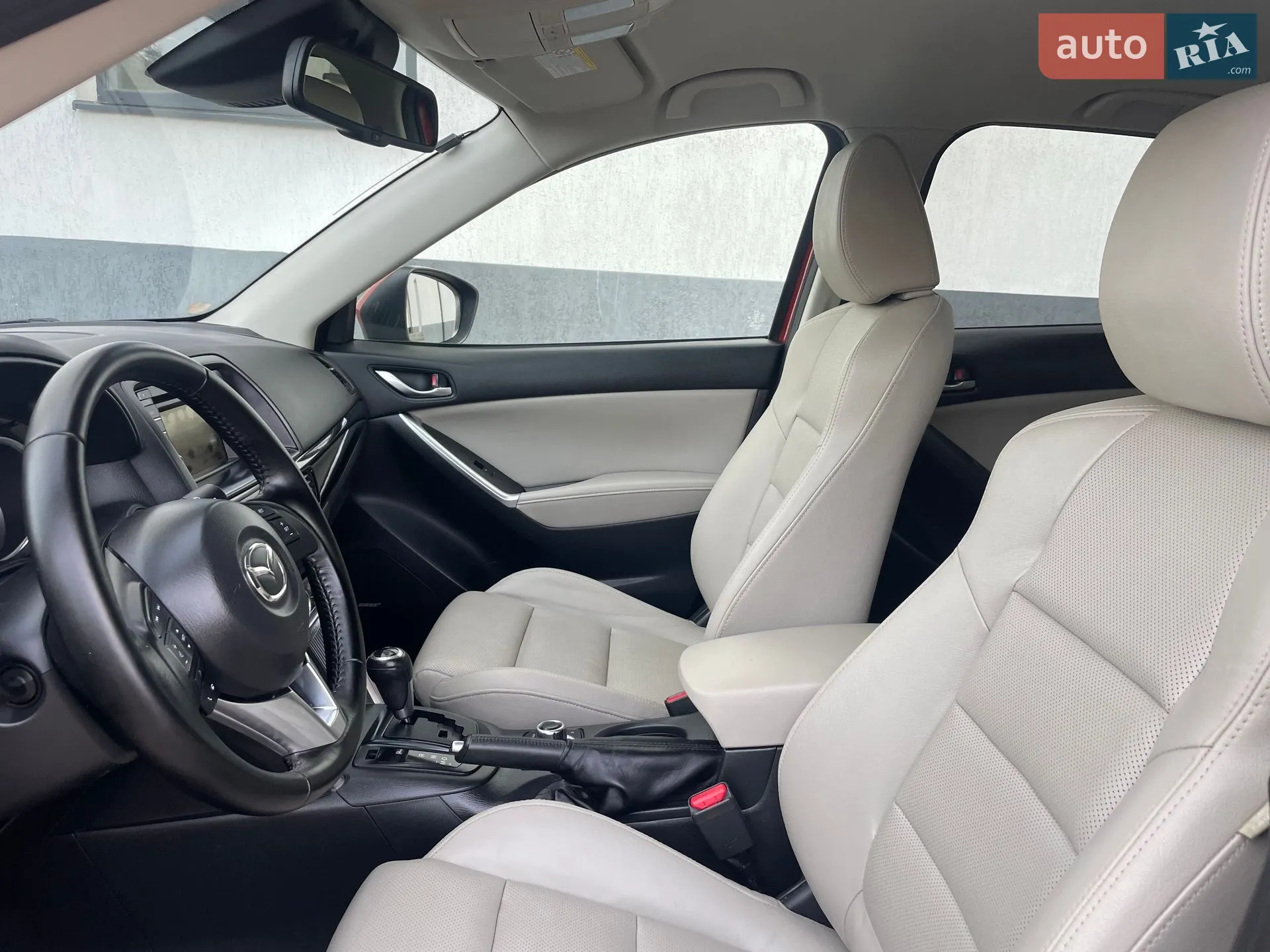 2014 Mazda CX-5 - мініатюра 44