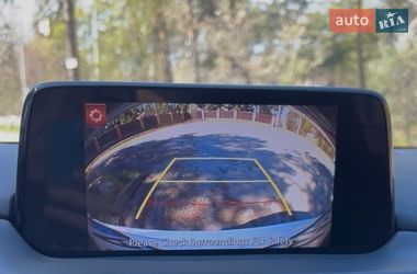 Внедорожник / Кроссовер Mazda CX-5 2019 в Киеве