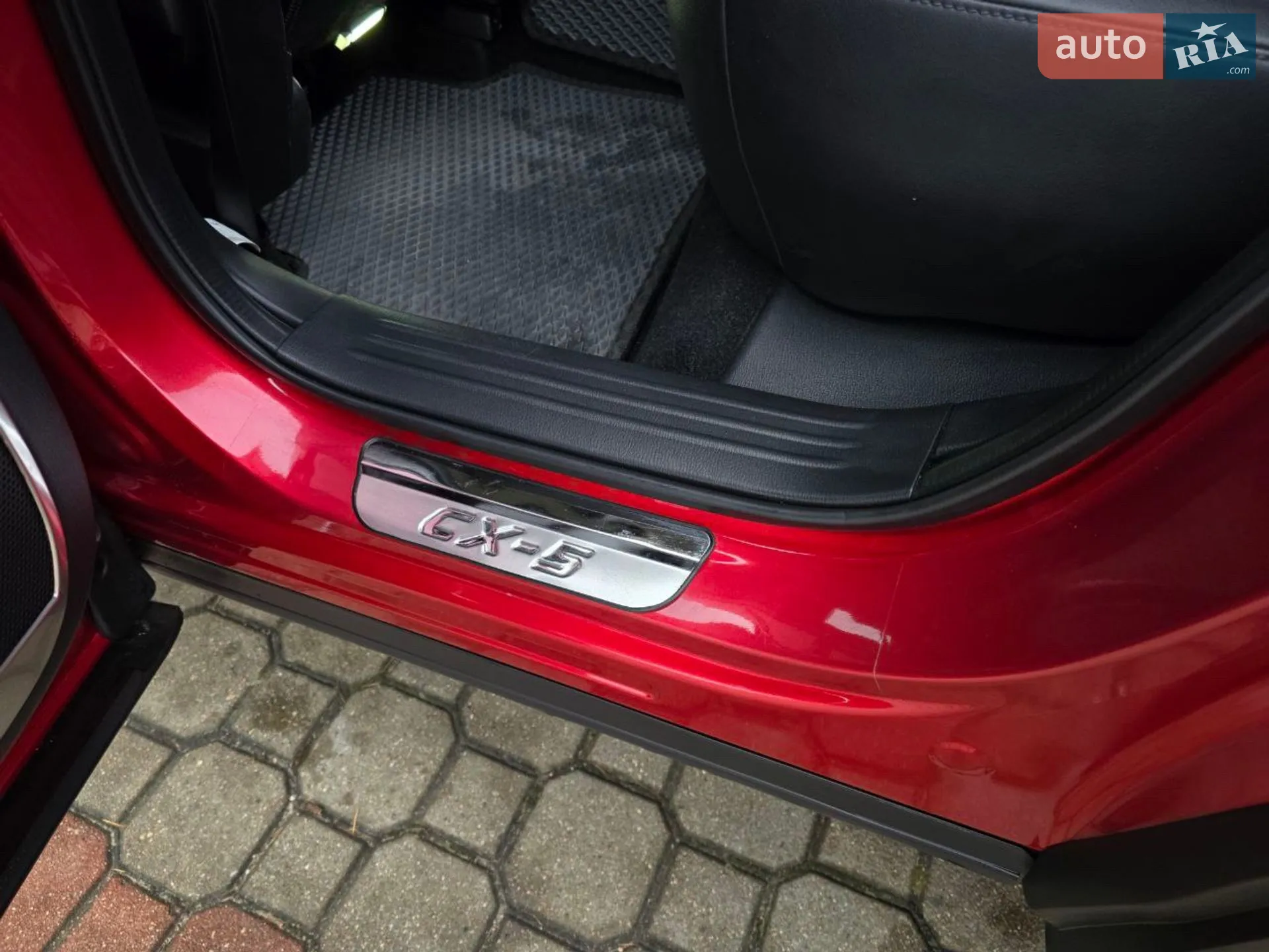 2020 Mazda CX-5 - мініатюра 18