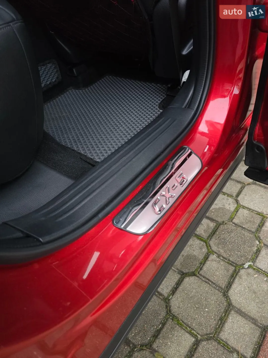 2020 Mazda CX-5 - мініатюра 24