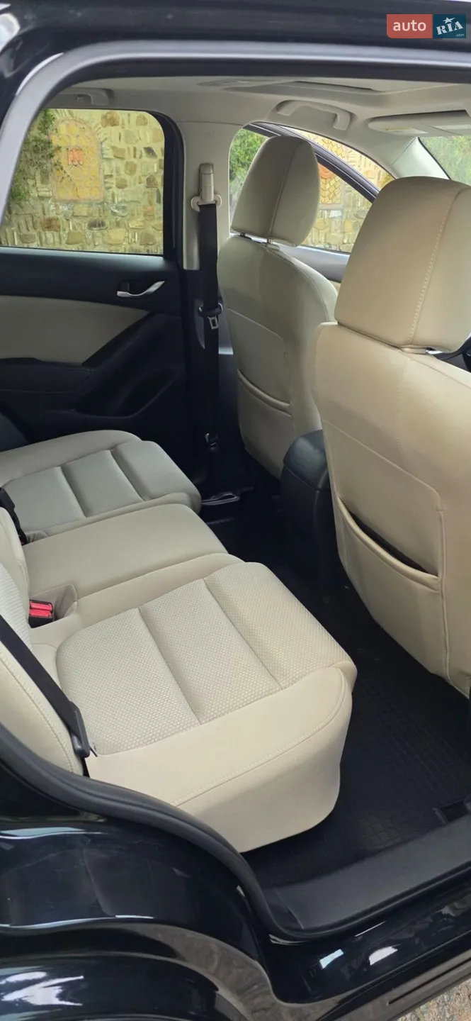 2014 Mazda CX-5 - мініатюра 9