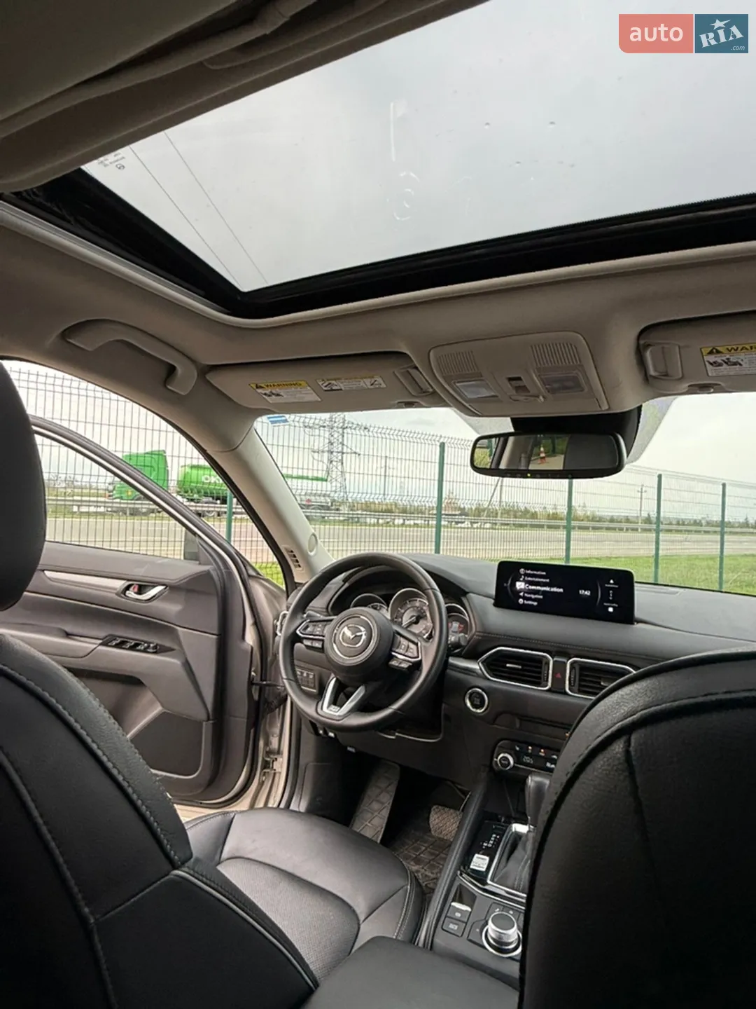 2023 Mazda CX-5 - мініатюра 22