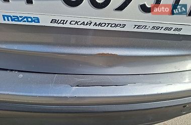 Внедорожник / Кроссовер Mazda CX-5 2012 в Киеве