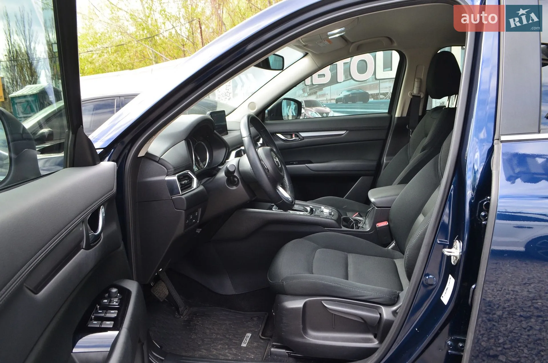 2020 Mazda CX-5 - мініатюра 14