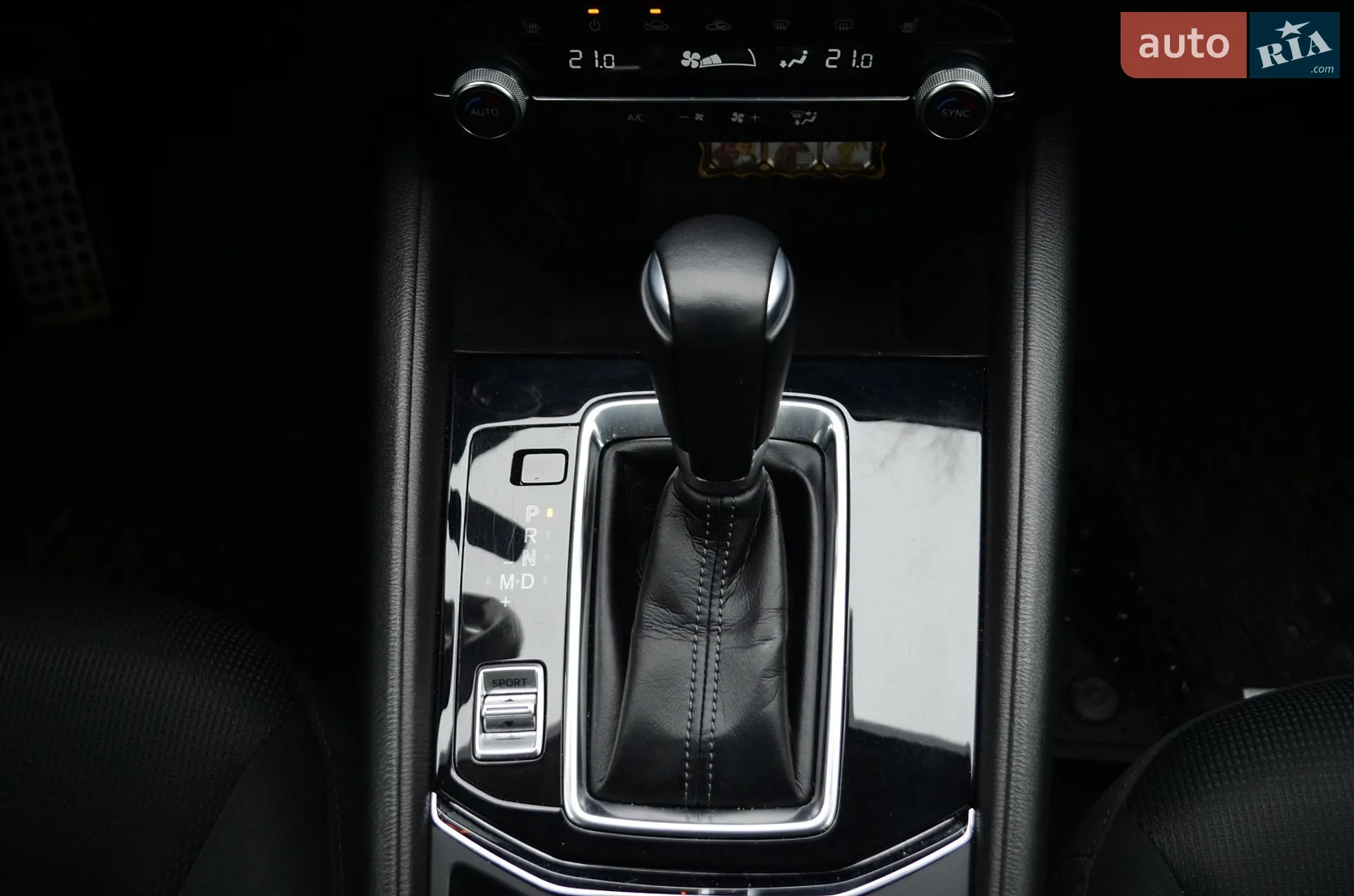2020 Mazda CX-5 - мініатюра 24