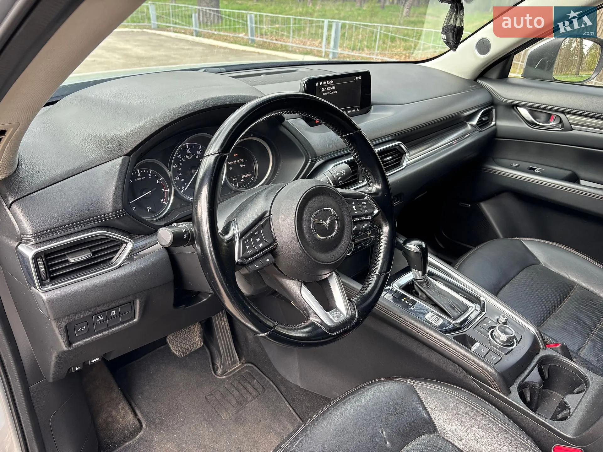 2018 Mazda CX-5 - мініатюра 24