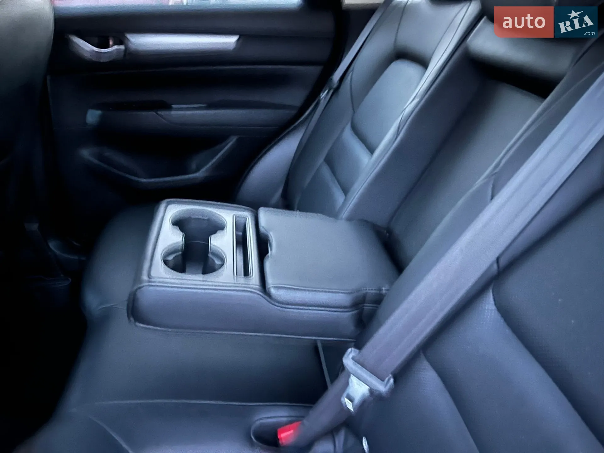 2023 Mazda CX-5 - мініатюра 16