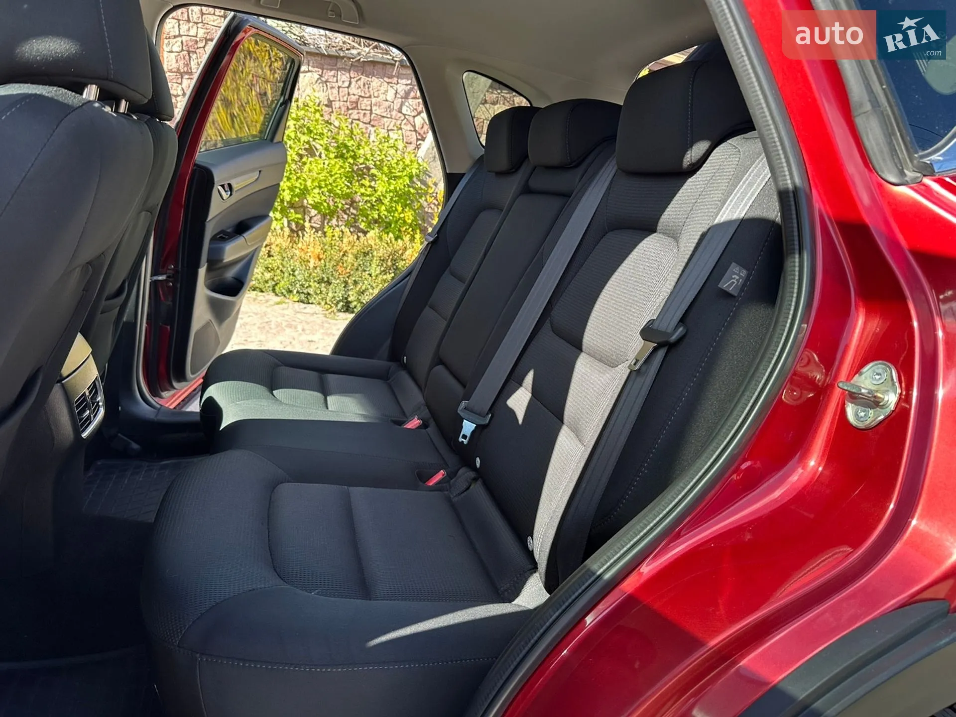 2017 Mazda CX-5 - мініатюра 44