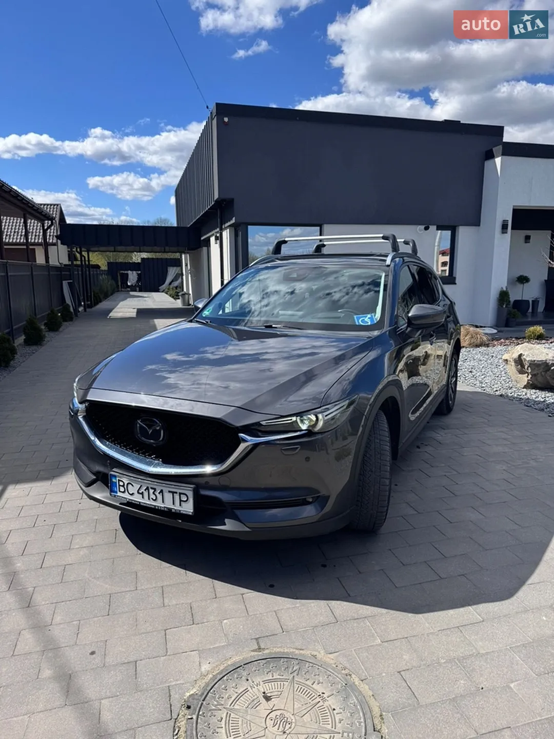 2018 Mazda CX-5 - мініатюра 8