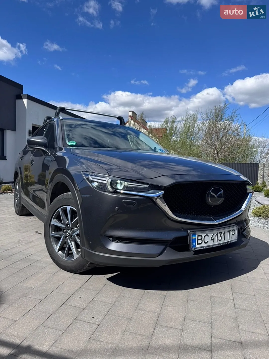 2018 Mazda CX-5 - мініатюра 2