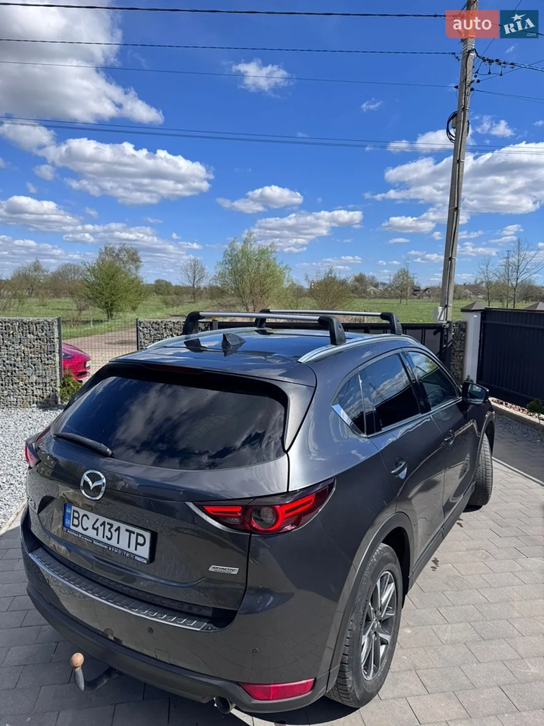 2018 Mazda CX-5 - мініатюра 12