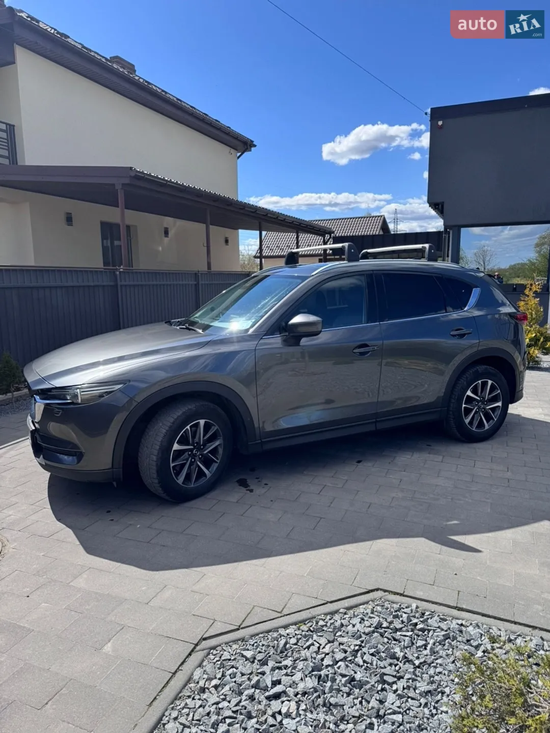 2018 Mazda CX-5 - мініатюра 64