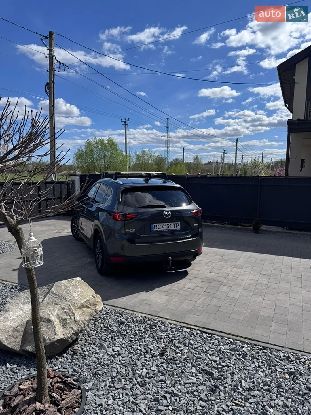 2018 Mazda CX-5 - мініатюра 68