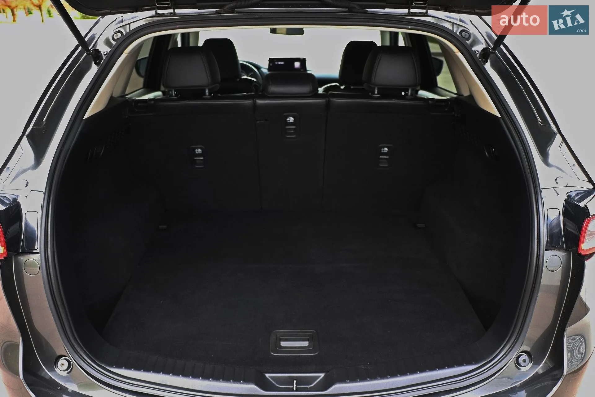 2023 Mazda CX-5 - мініатюра 9