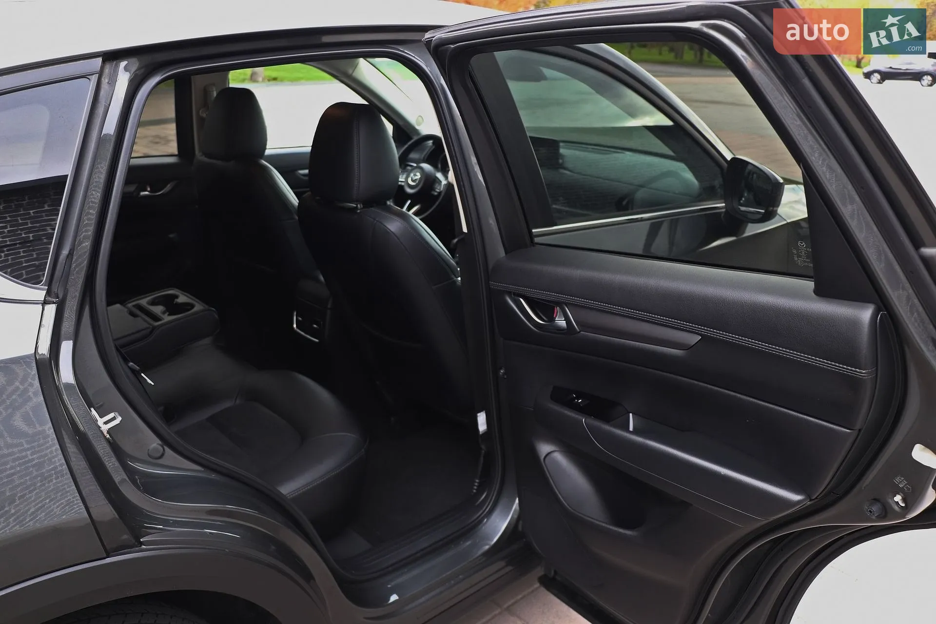 2023 Mazda CX-5 - мініатюра 11