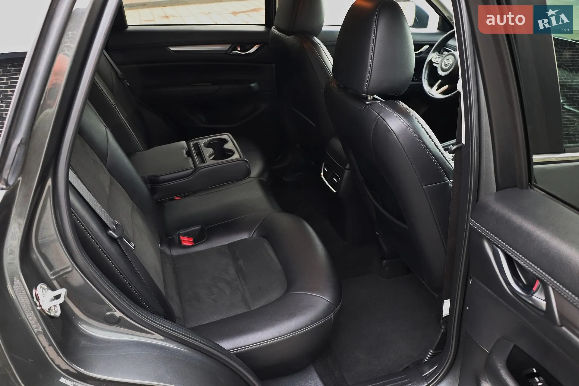 2023 Mazda CX-5 - мініатюра 12