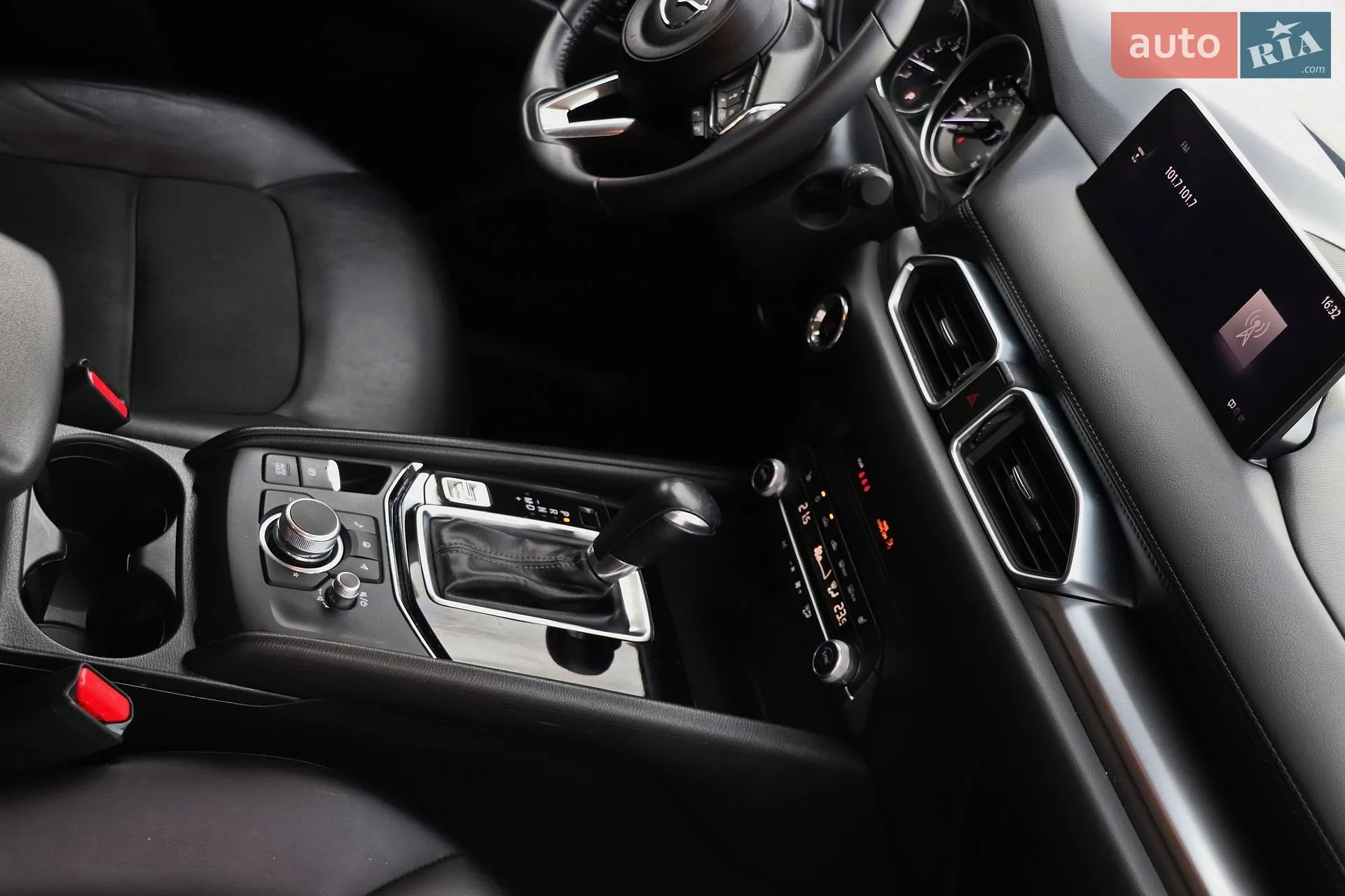 2023 Mazda CX-5 - мініатюра 17