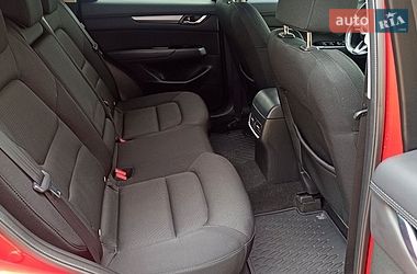 Внедорожник / Кроссовер Mazda CX-5 2020 в Киеве