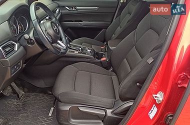 Внедорожник / Кроссовер Mazda CX-5 2020 в Киеве