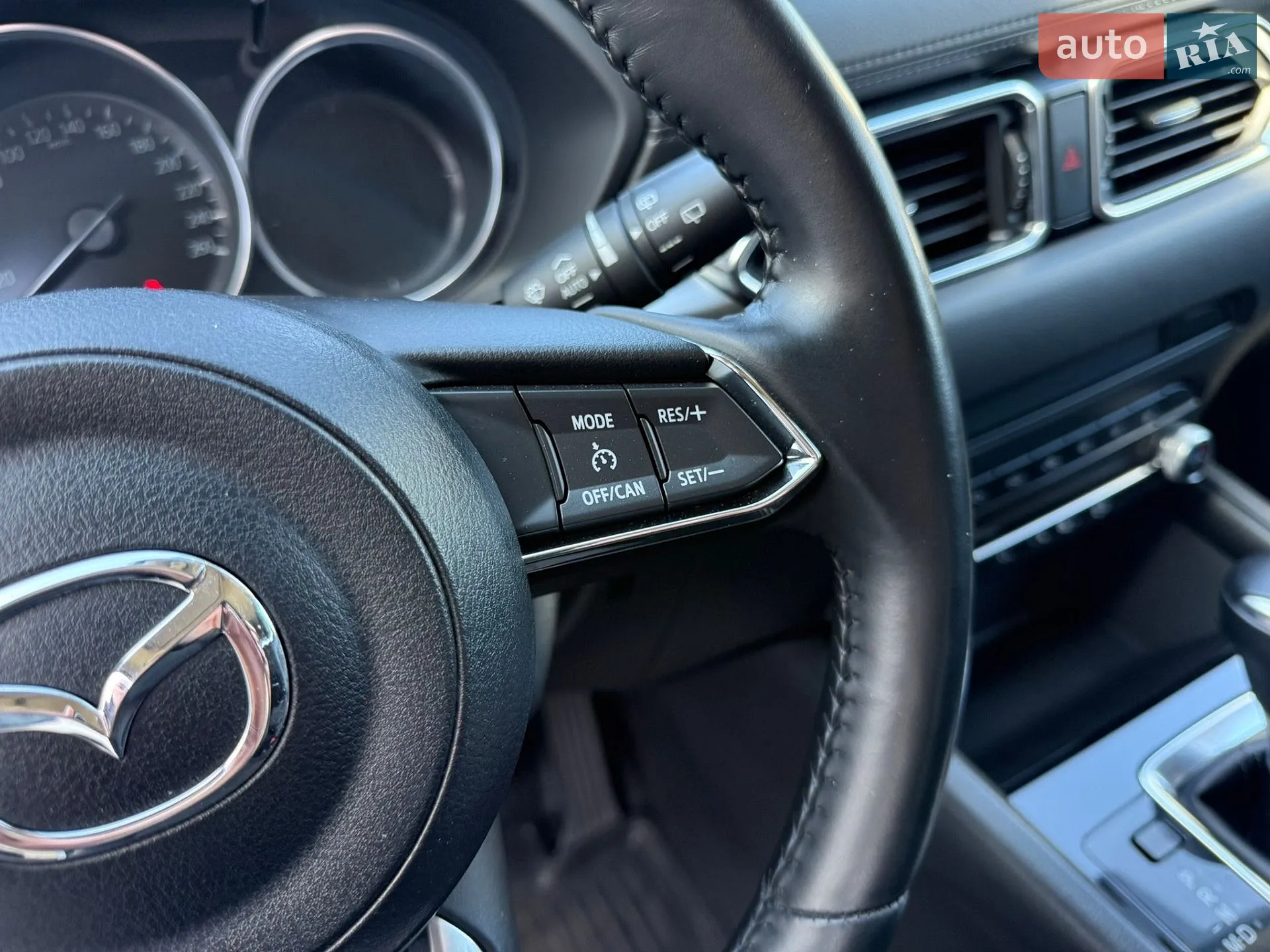 2021 Mazda CX-5 - мініатюра 15