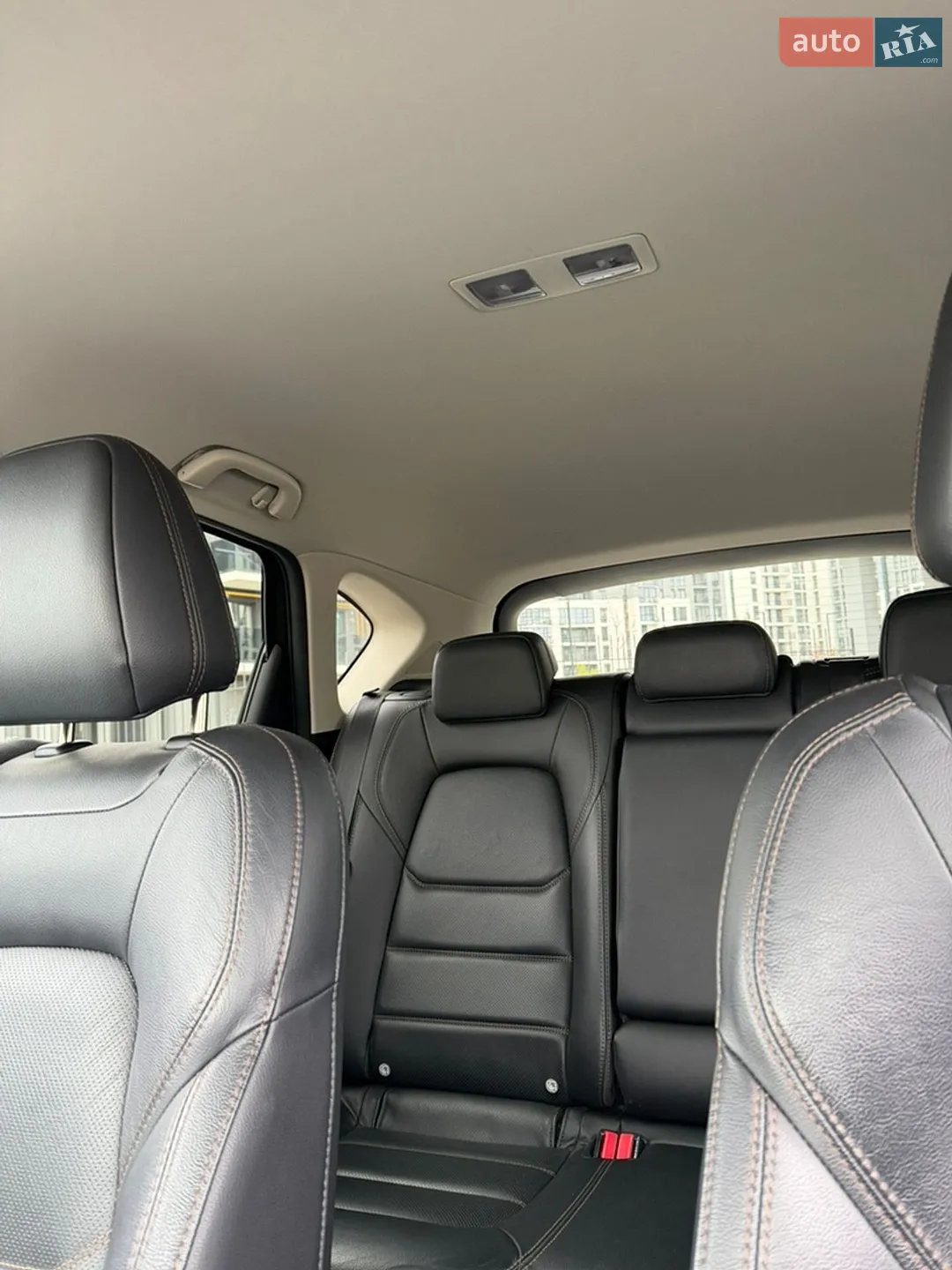 2021 Mazda CX-5 - мініатюра 26