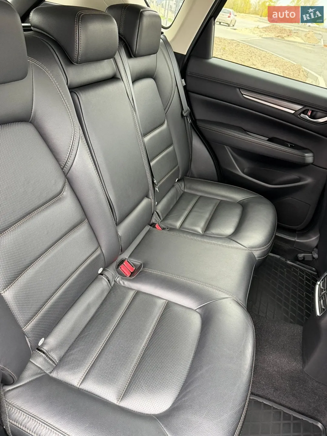 2021 Mazda CX-5 - мініатюра 32
