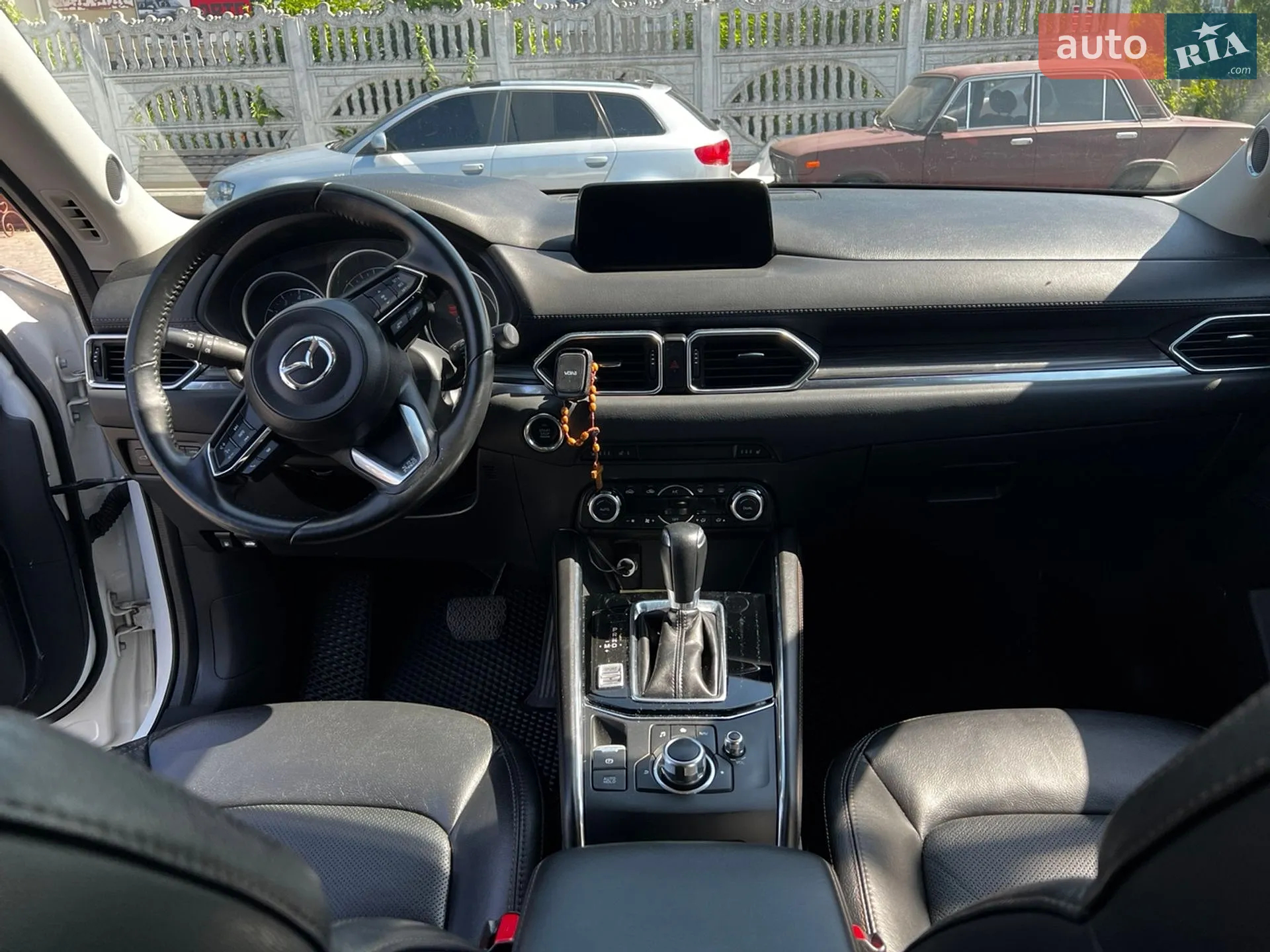 2018 Mazda CX-5 - мініатюра 3