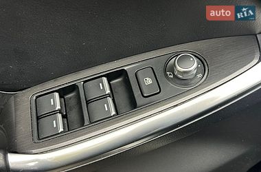 Внедорожник / Кроссовер Mazda CX-5 2015 в Ивано-Франковске