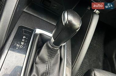 Внедорожник / Кроссовер Mazda CX-5 2015 в Ивано-Франковске