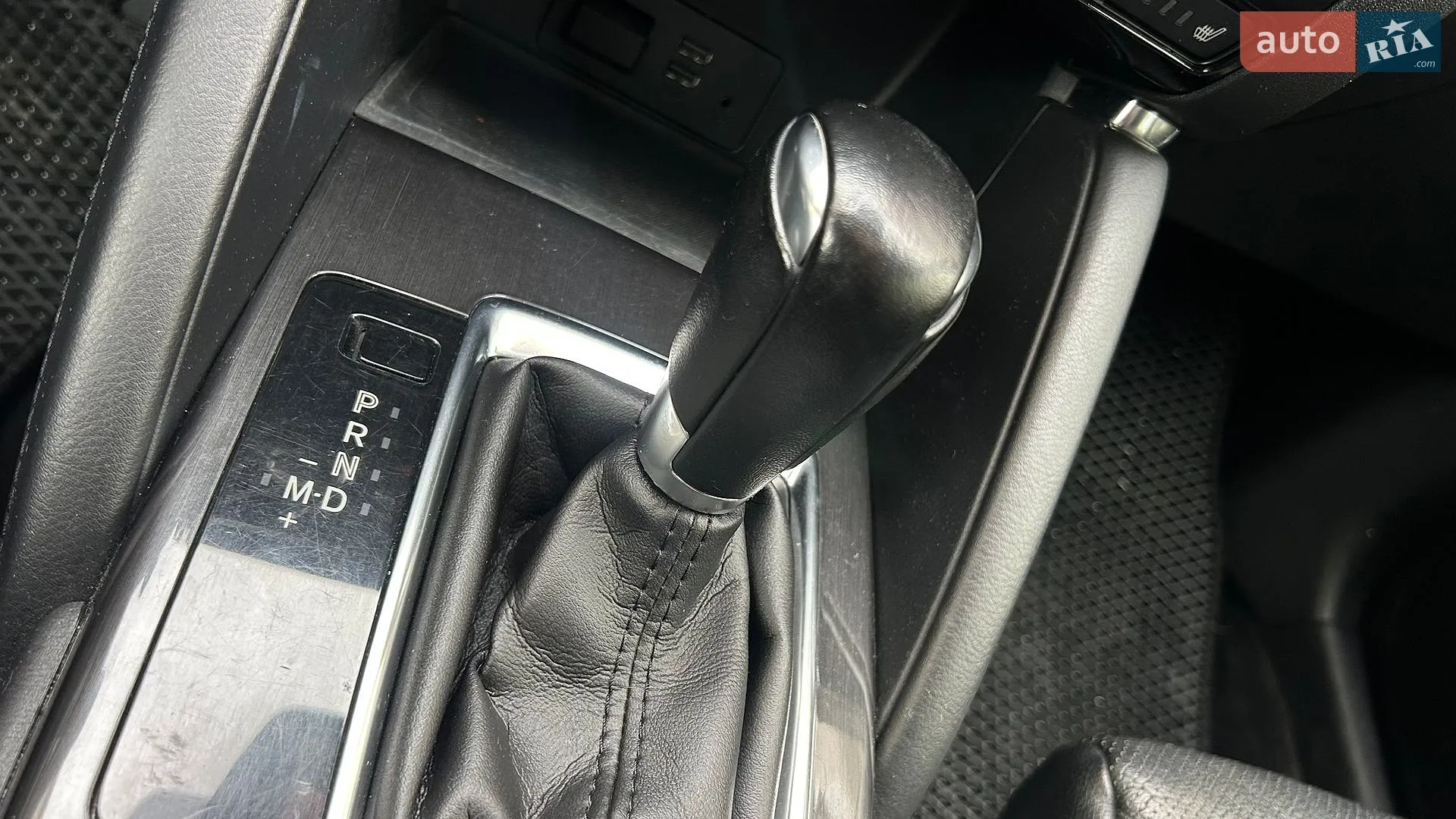 2015 Mazda CX-5 - мініатюра 33