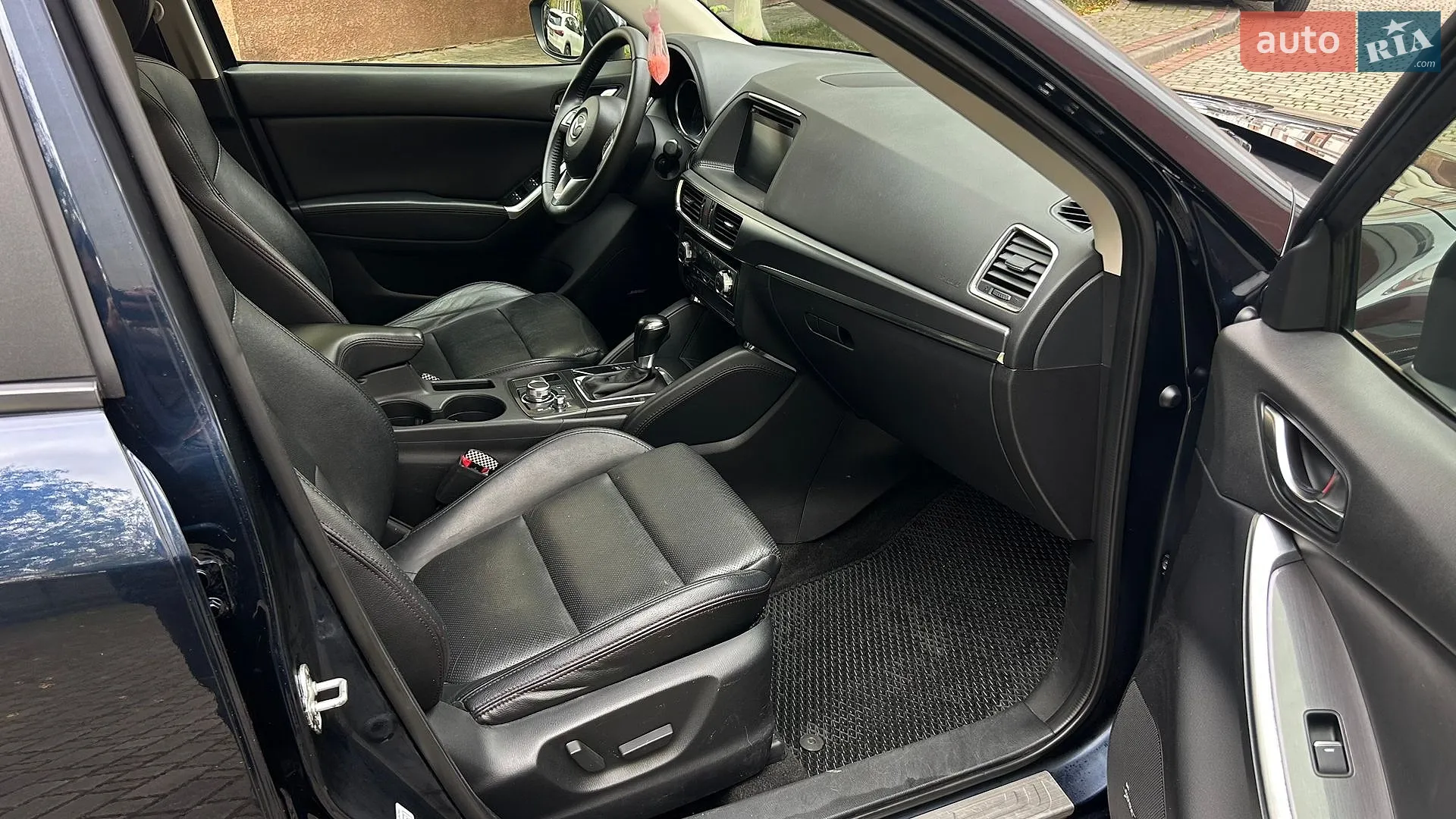 2015 Mazda CX-5 - мініатюра 34