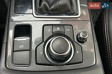 Внедорожник / Кроссовер Mazda CX-5 2015 в Ивано-Франковске