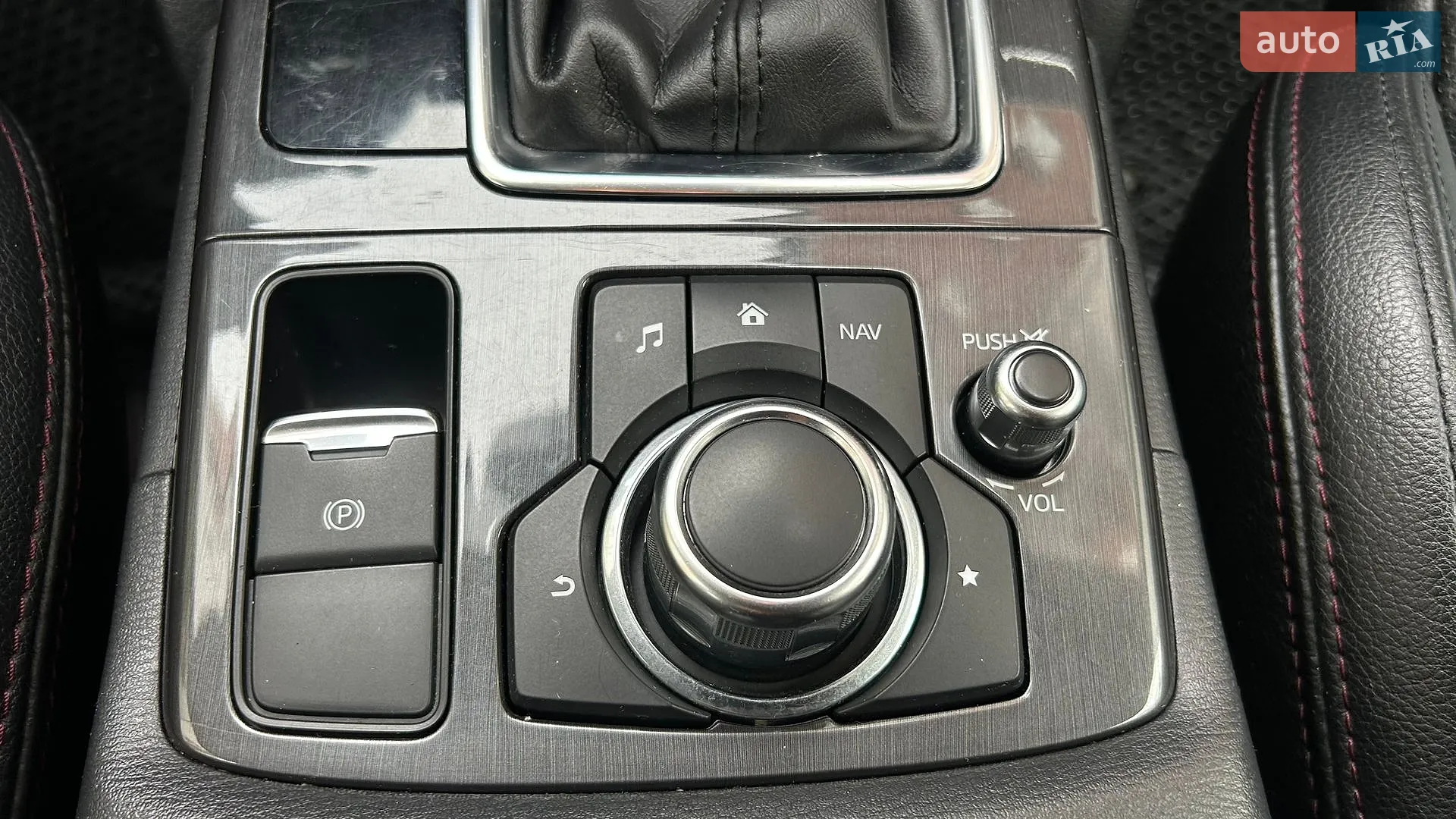 2015 Mazda CX-5 - мініатюра 36
