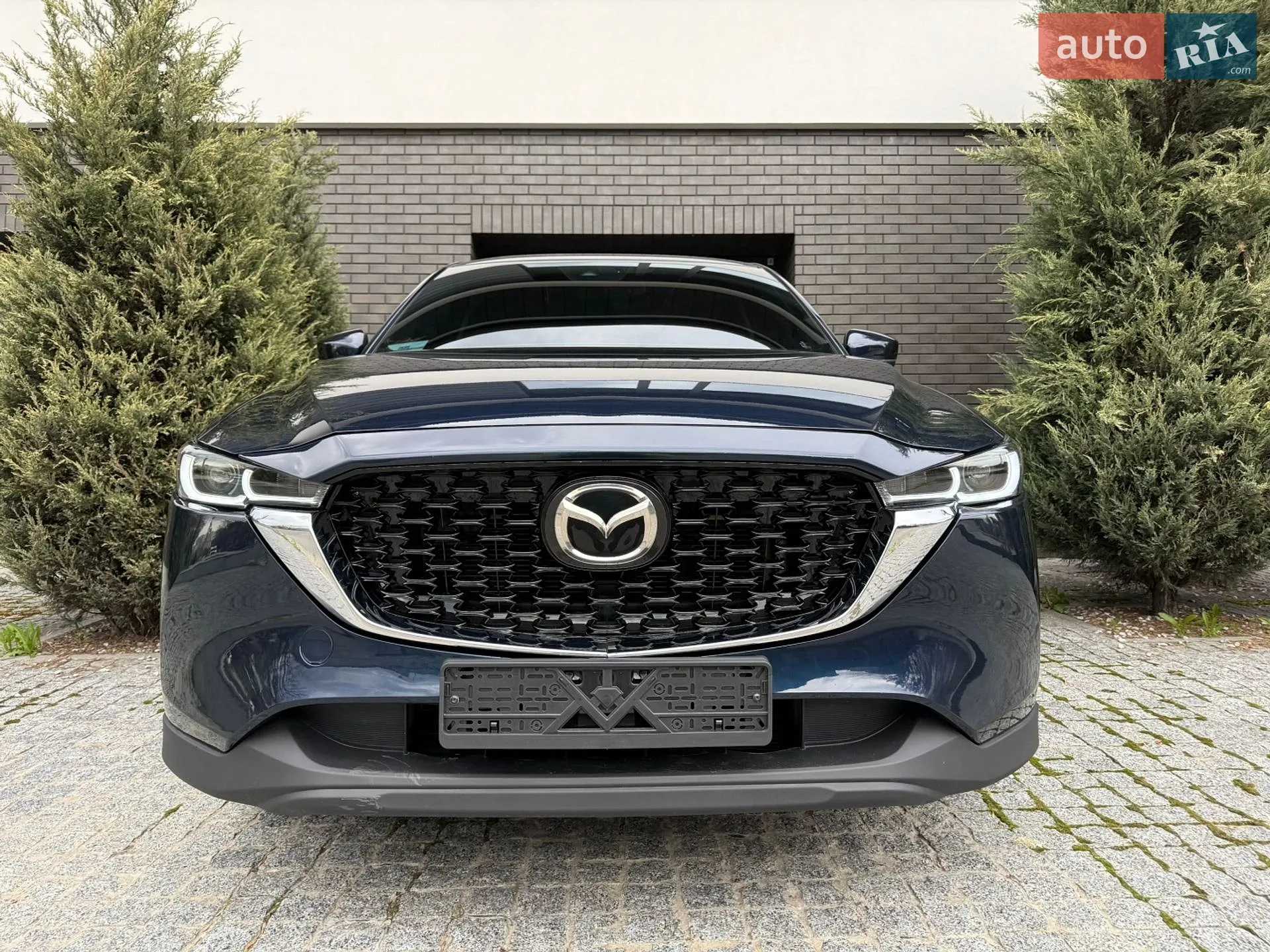 2022 Mazda CX-5 - мініатюра 4