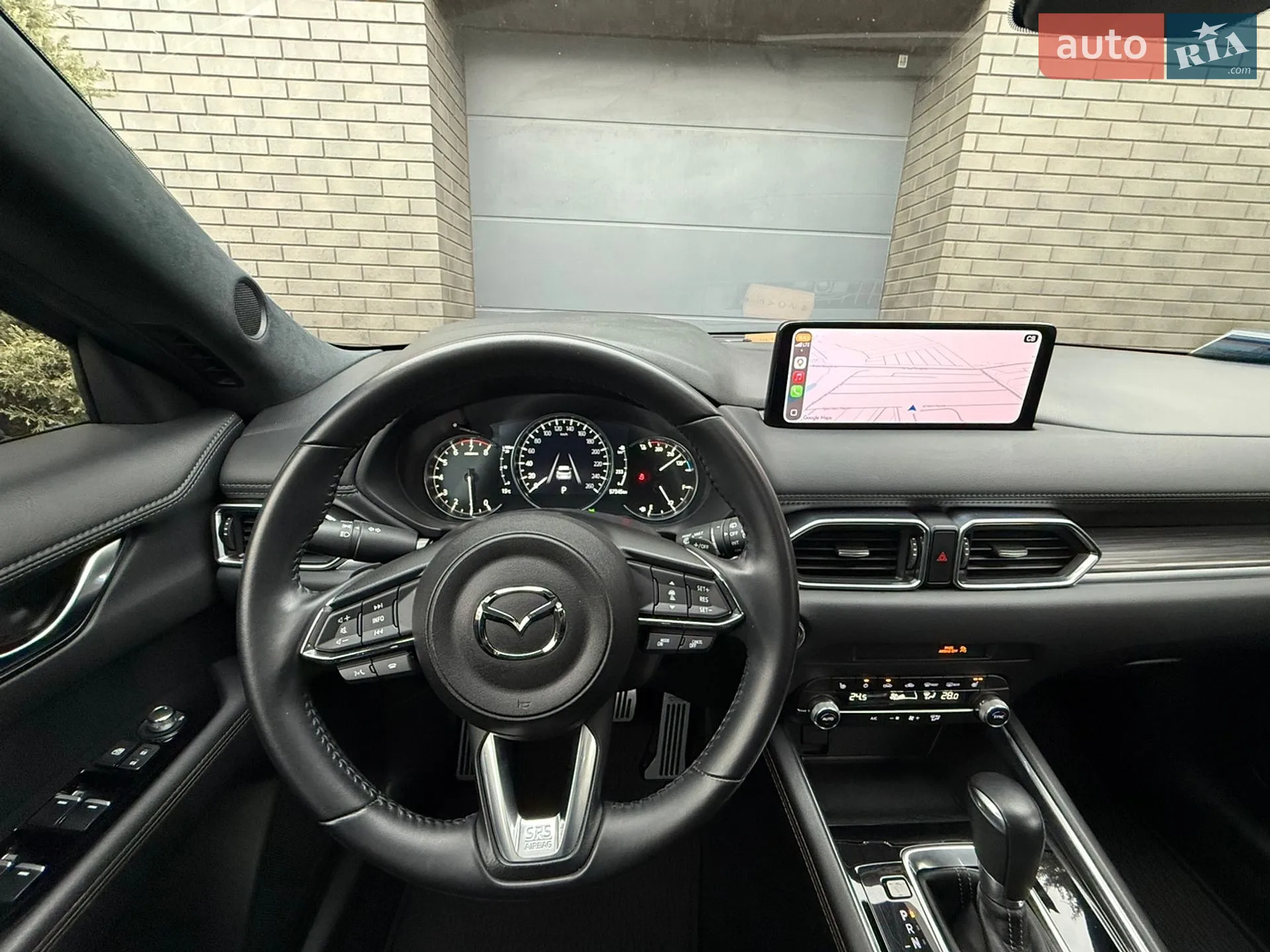 2022 Mazda CX-5 - мініатюра 18