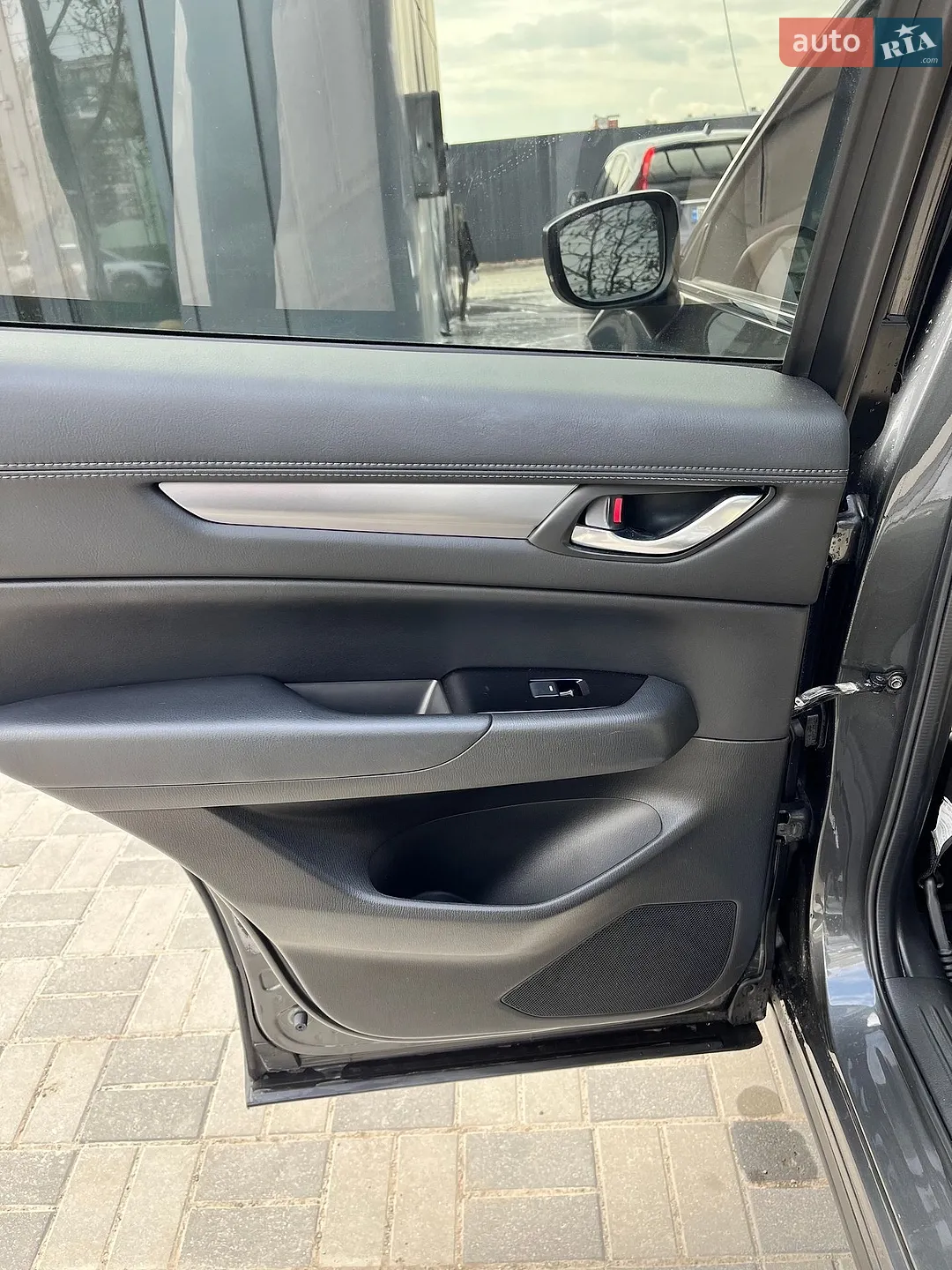 2020 Mazda CX-5 - мініатюра 19
