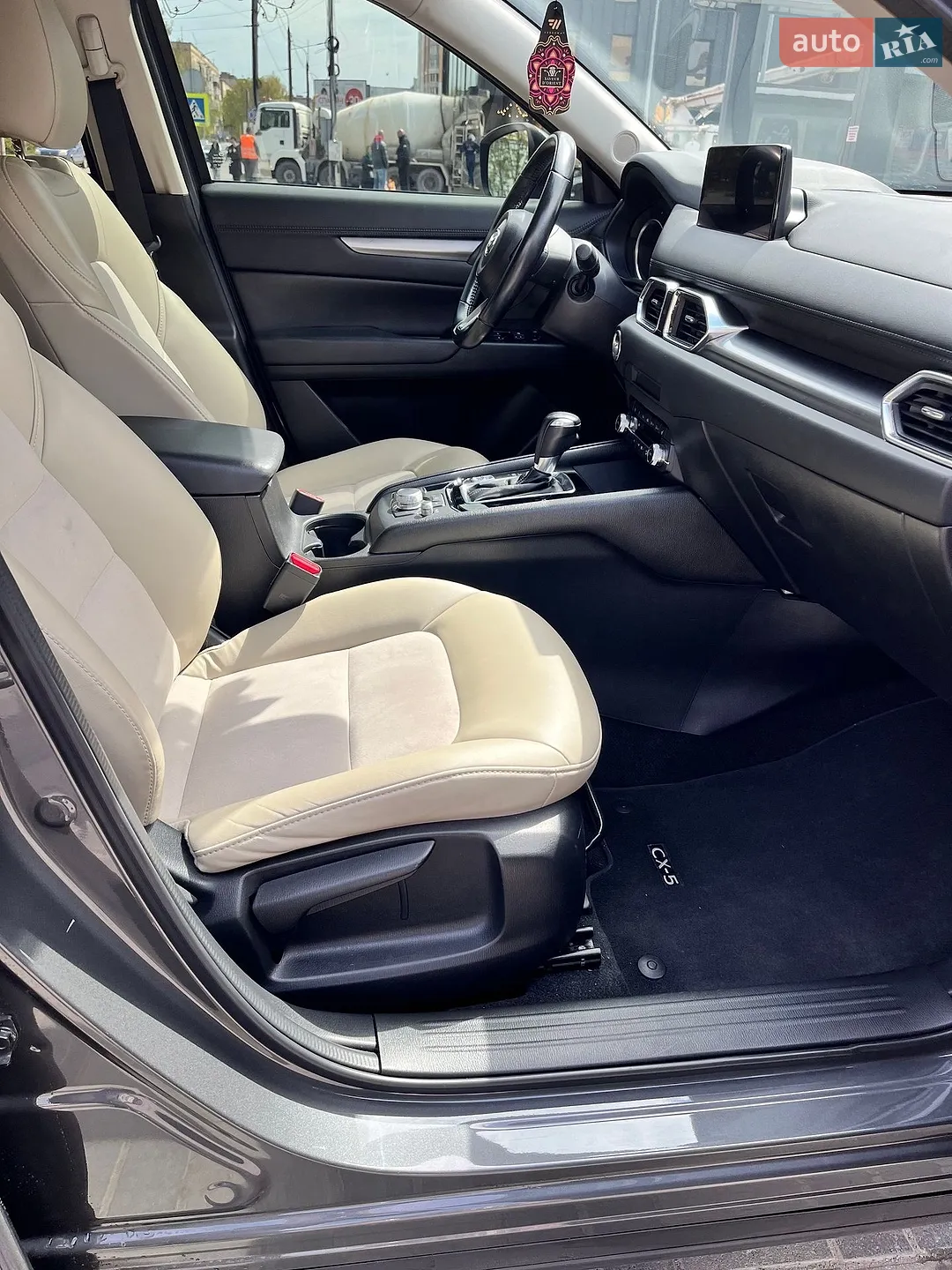 2020 Mazda CX-5 - мініатюра 25