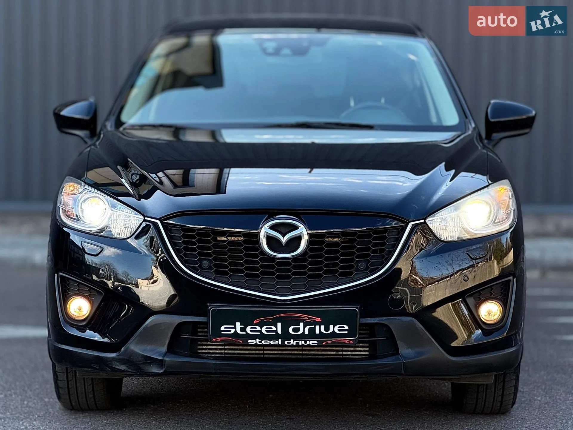 2014 Mazda CX-5 - мініатюра 2