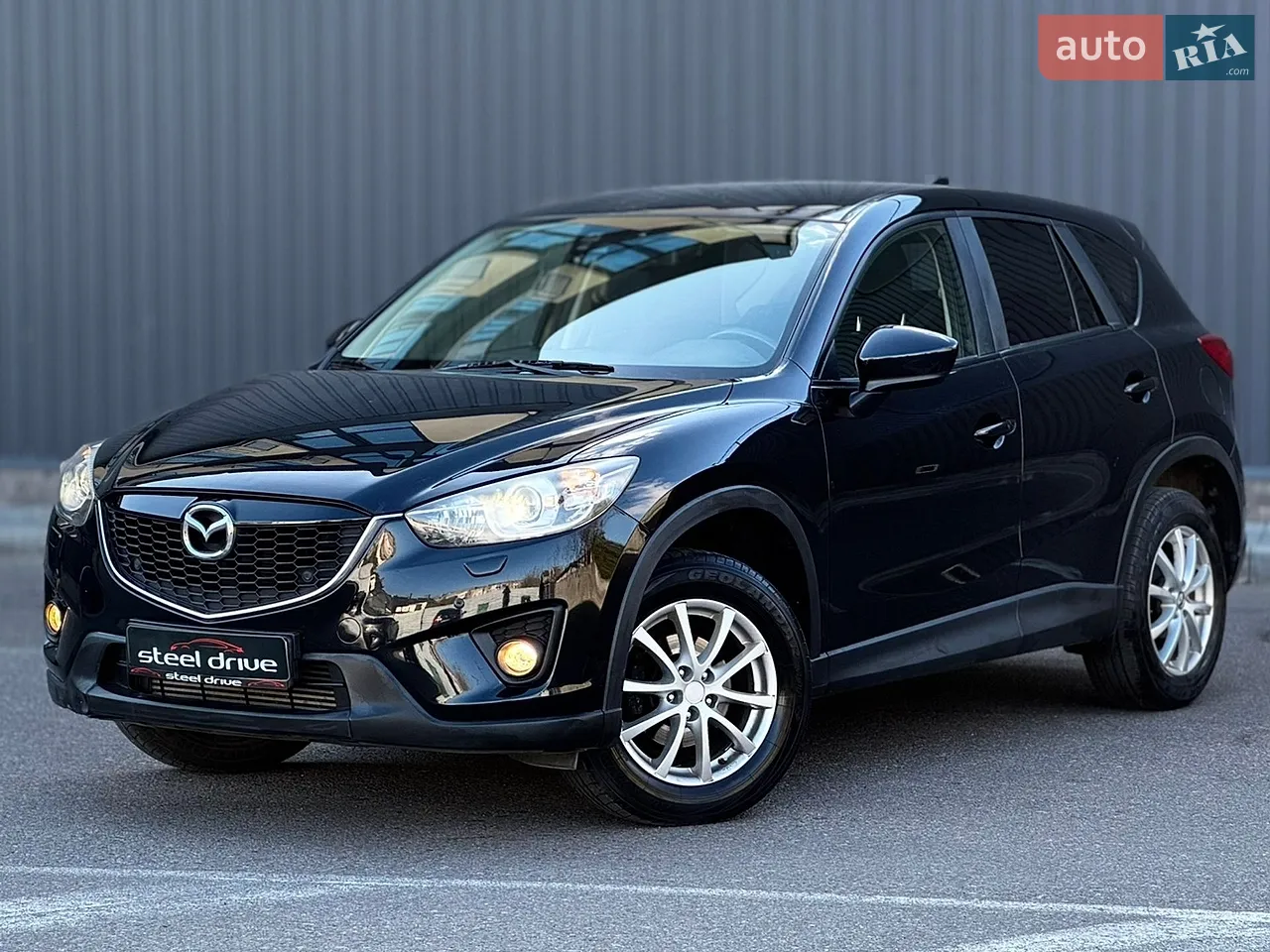 2015 Mazda CX-5 - мініатюра 29