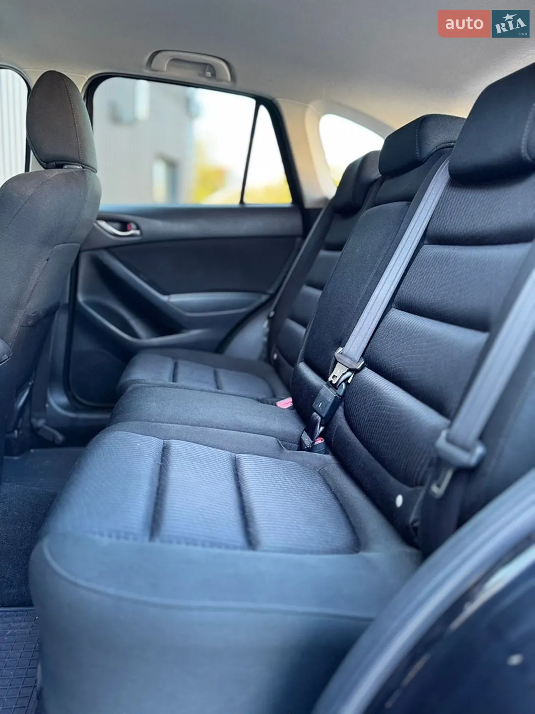 2014 Mazda CX-5 - мініатюра 12