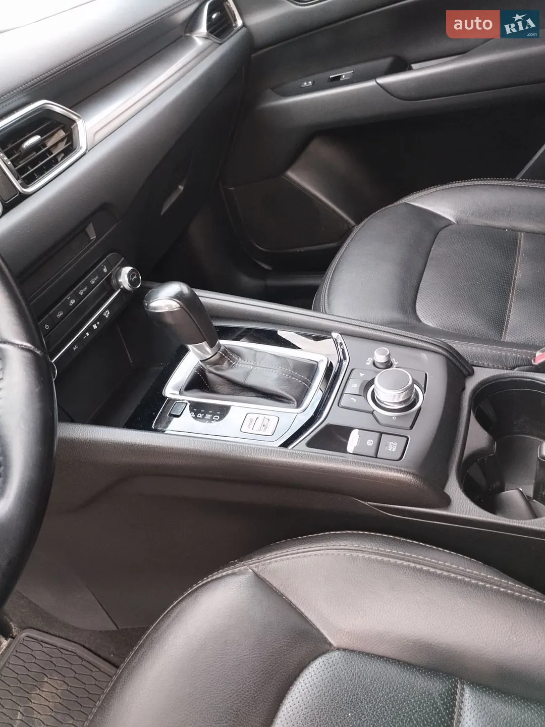 2022 Mazda CX-5 - мініатюра 11
