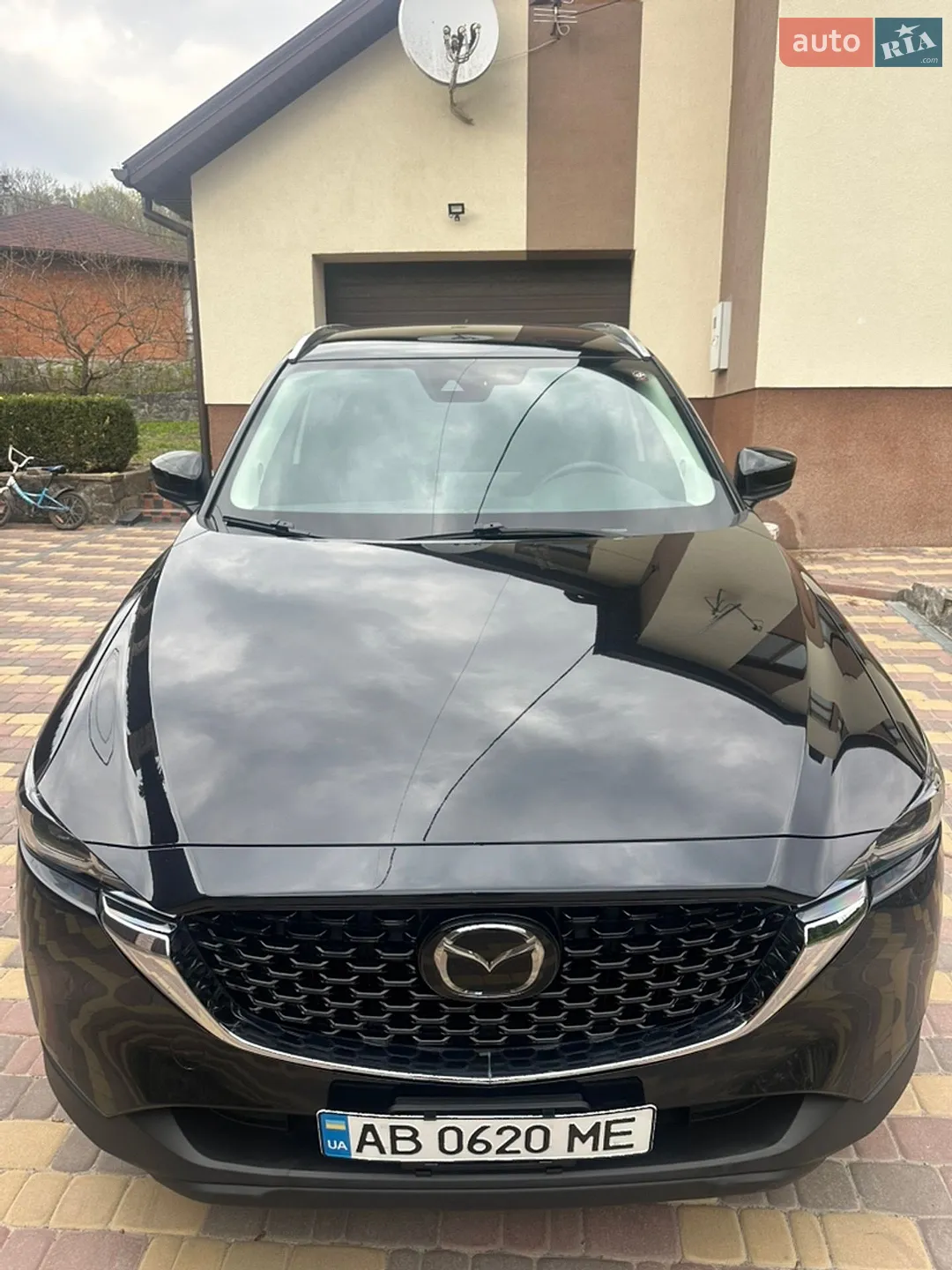 2022 Mazda CX-5 - мініатюра 4