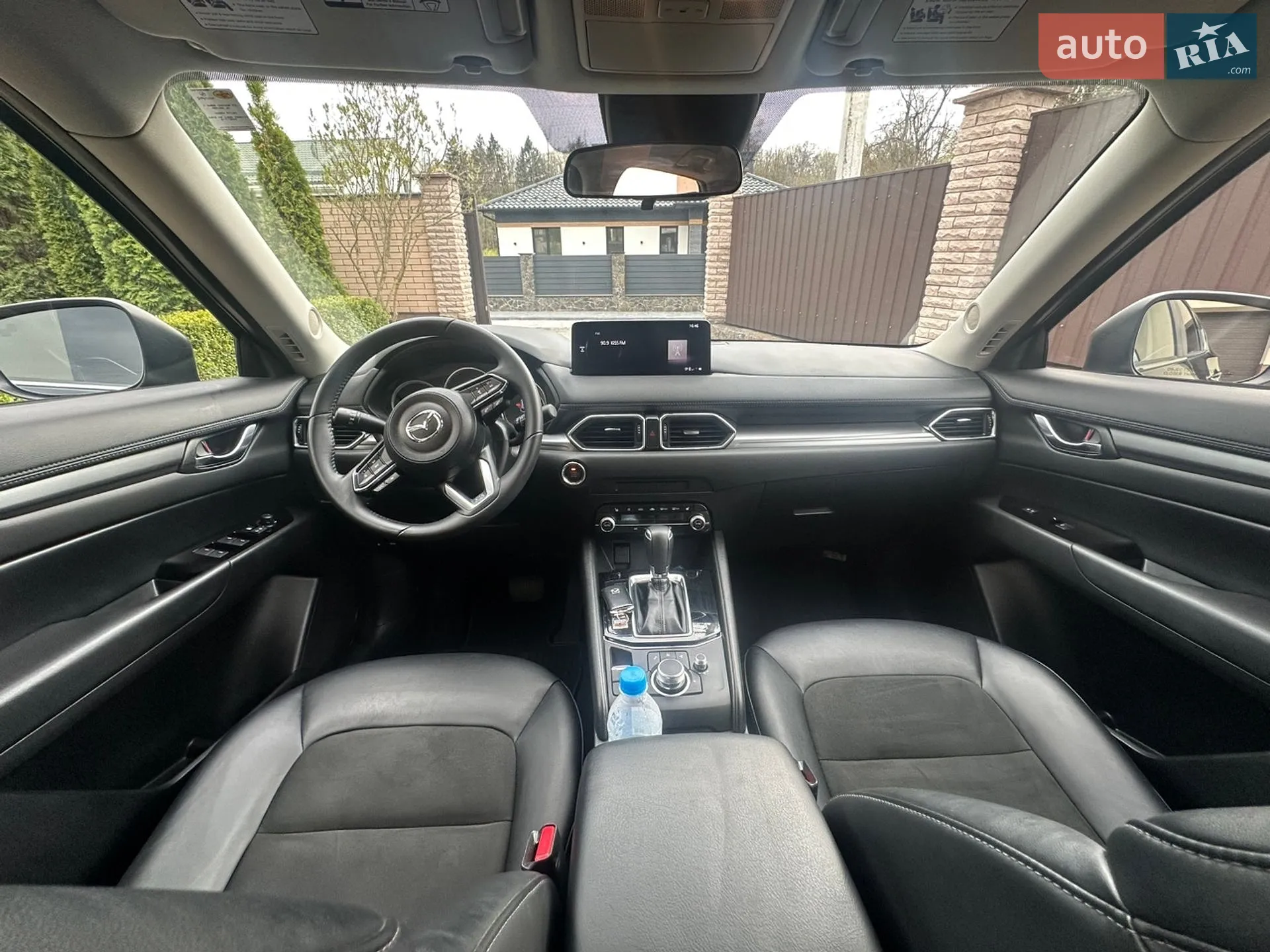 2022 Mazda CX-5 - мініатюра 15